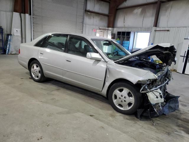 2004 Toyota Avalon XL