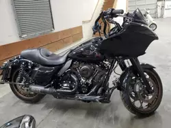 Salvage cars for sale from Copart Portland, OR: 2023 Harley-Davidson Fltrxst