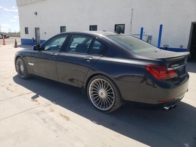 2013 BMW Alpina B7