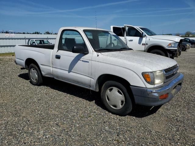 1999 Toyota Tacoma