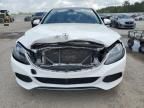 2016 Mercedes-Benz C 300 4matic