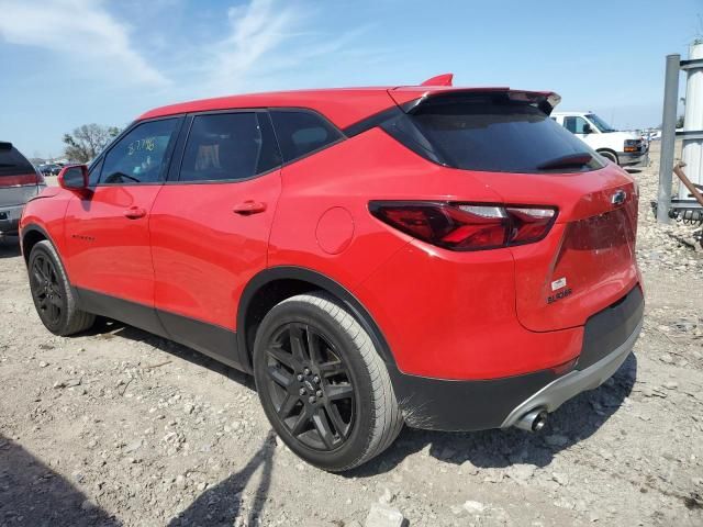 2020 Chevrolet Blazer 1LT