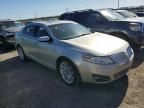 2011 Lincoln MKS