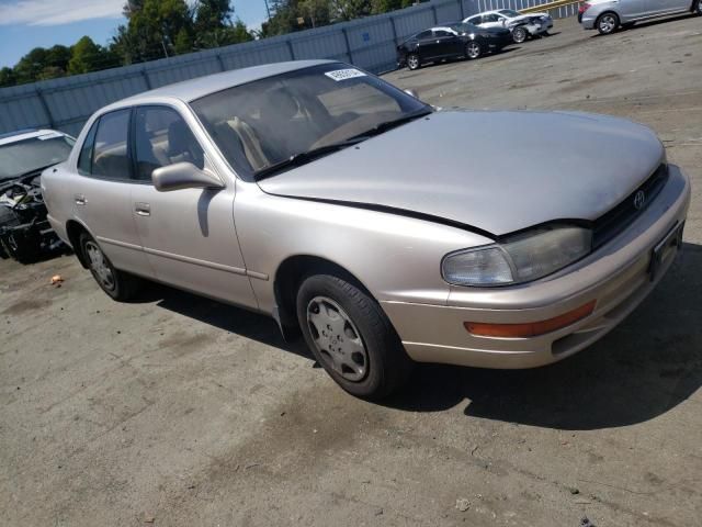 1994 Toyota Camry LE