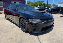 Copart GO cars for sale at auction: 2019 Dodge Charger Scat Pack