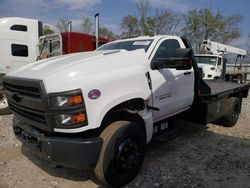 2020 Chevrolet Silverado Medium Duty for sale in Spartanburg, SC