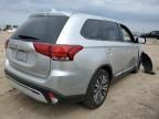 2020 Mitsubishi Outlander SE