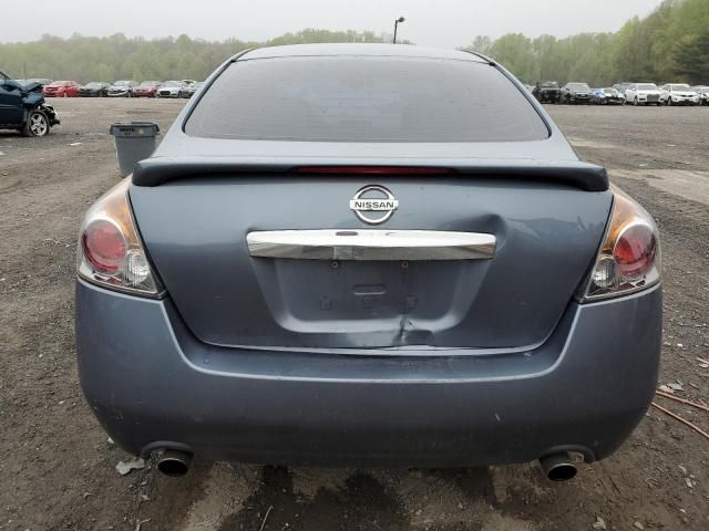 2011 Nissan Altima Base