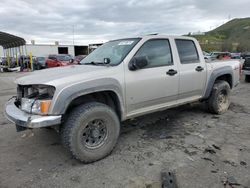 2006 Chevrolet Colorado for sale in Colton, CA