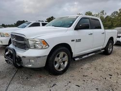 Dodge salvage cars for sale: 2014 Dodge RAM 1500 SLT