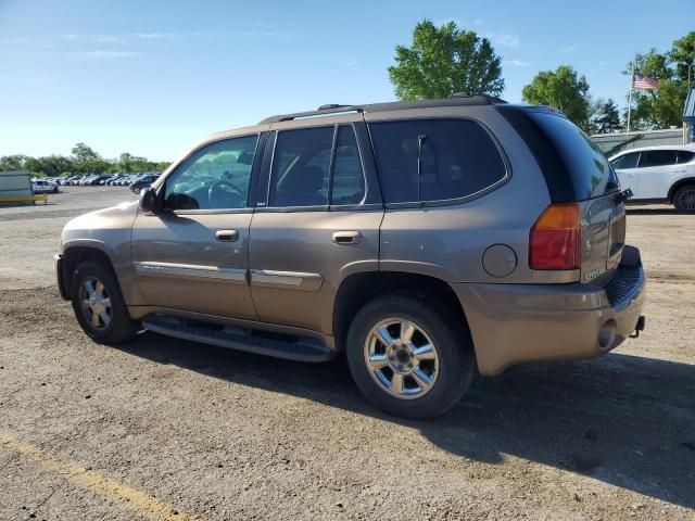 2002 GMC Envoy