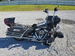 Harley-Davidson Flhtcu salvage cars for sale: 2010 Harley-Davidson Flhtcu