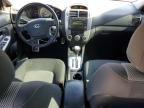 2007 KIA SPECTRA5 SX