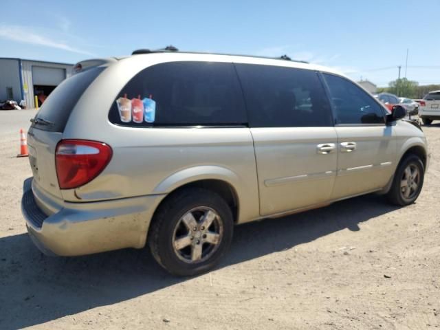 2005 Dodge Grand Caravan SXT