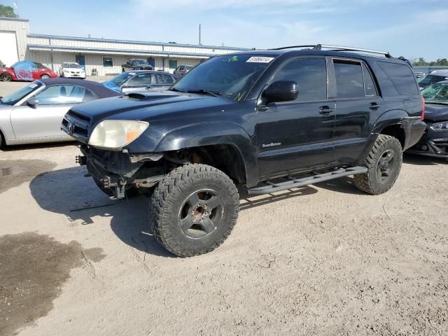 2003 Toyota 4runner SR5