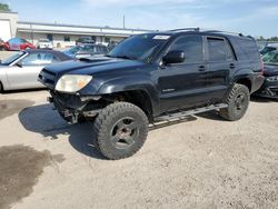 Toyota salvage cars for sale: 2003 Toyota 4runner SR5