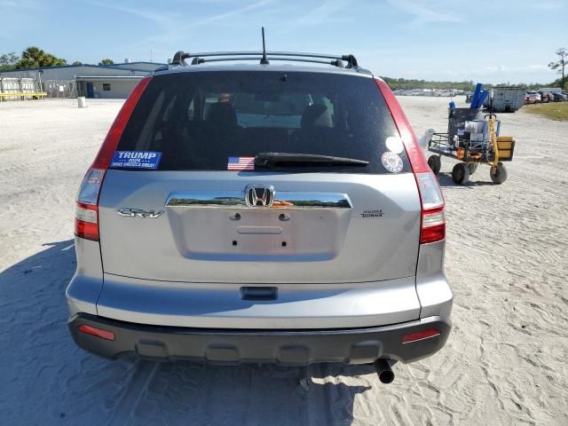 2008 Honda CR-V EX