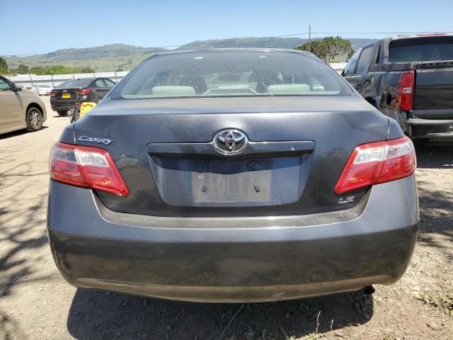 2007 Toyota Camry CE