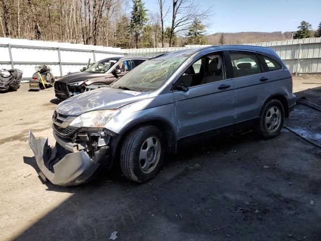 2010 Honda CR-V LX