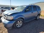 2007 Dodge Durango SLT