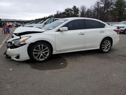 2014 Nissan Altima 2.5 for sale in Brookhaven, NY