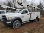 2013 Dodge RAM 4500