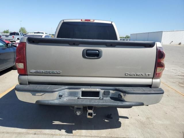 2003 Chevrolet Silverado C1500