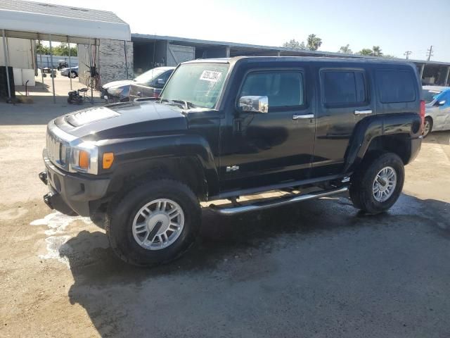 2008 Hummer H3