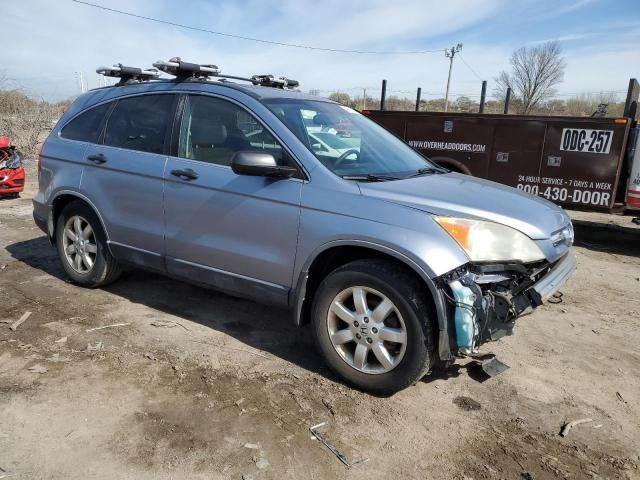 2007 Honda CR-V EX