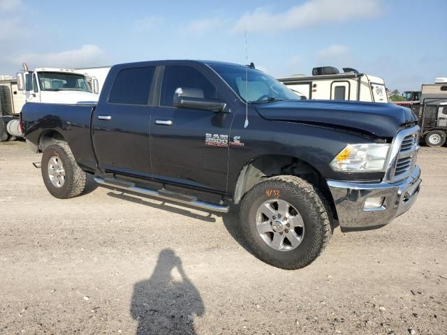 2013 Dodge RAM 2500 SLT