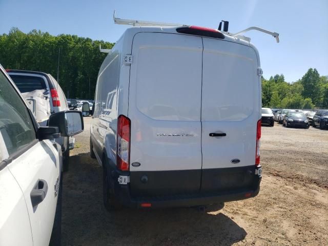 2019 Ford Transit T-250