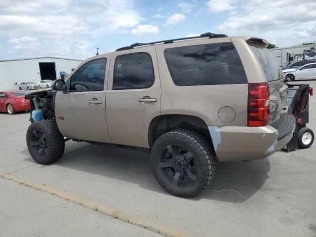 2007 Chevrolet Tahoe K1500