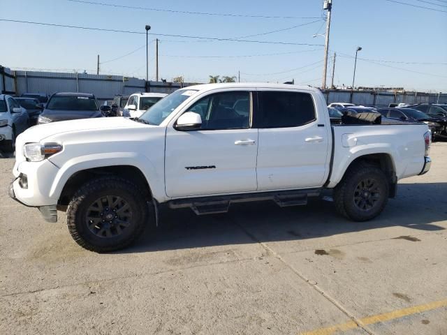 2023 Toyota Tacoma Double Cab