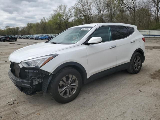 2016 Hyundai Santa FE Sport