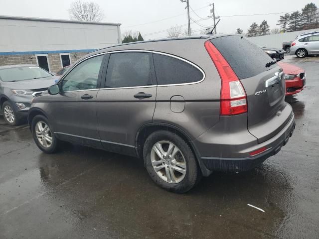 2011 Honda CR-V EX