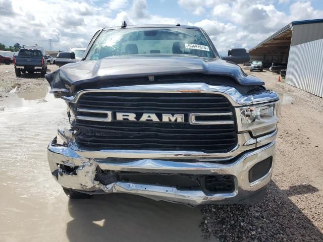 2021 Dodge RAM 2500 BIG Horn