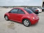 2009 Volkswagen New Beetle S