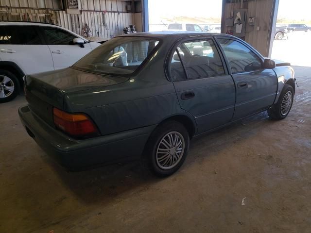 1995 Toyota Corolla