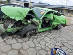 Salvage cars for sale at Lebanon, TN auction: 2013 Ford Mustang