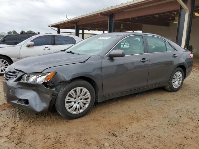 2008 Toyota Camry CE