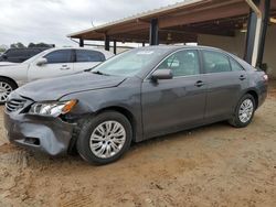 Salvage cars for sale from Copart Tanner, AL: 2008 Toyota Camry CE