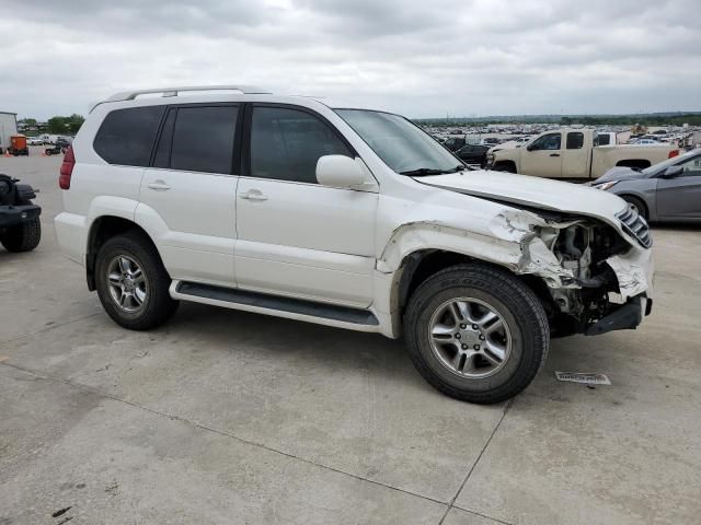 2007 Lexus GX 470