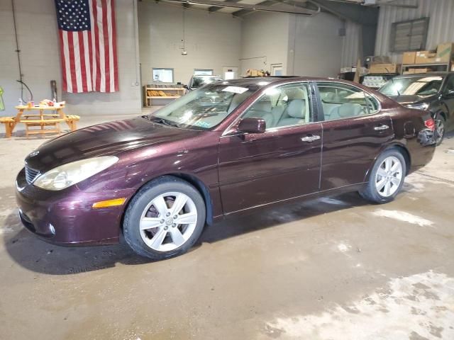 2005 Lexus ES 330