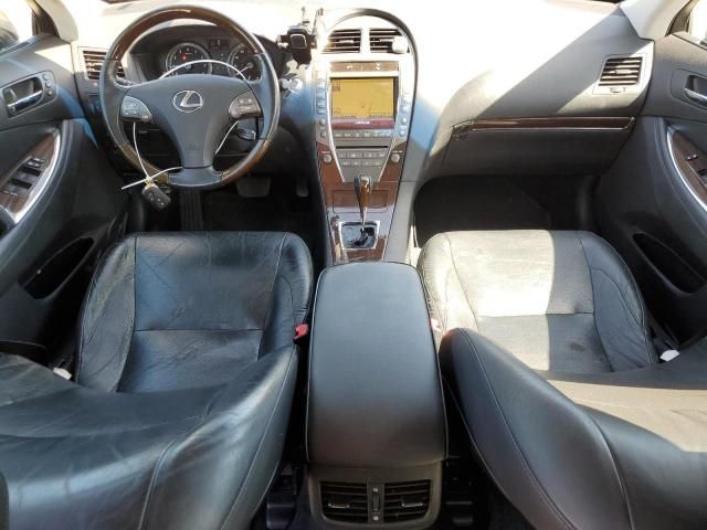 2012 Lexus ES 350