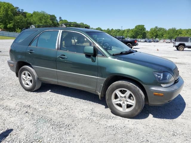 1999 Lexus RX 300