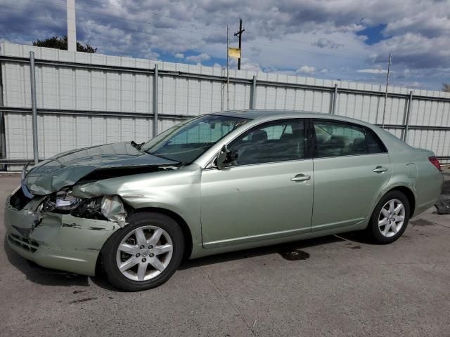 2007 Toyota Avalon XL