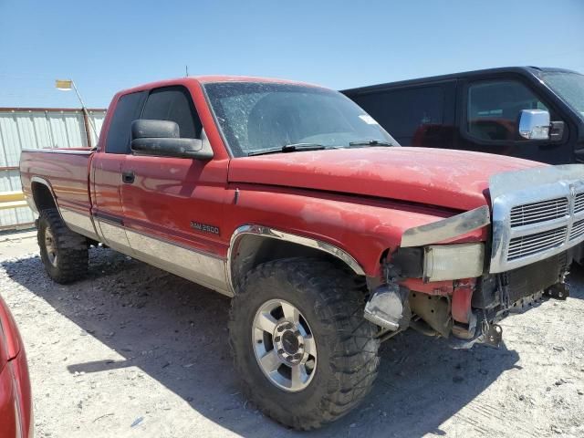 2001 Dodge RAM 2500