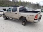 2008 Toyota Tacoma Double Cab