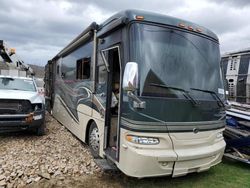 Vehiculos salvage en venta de Copart Ebensburg, PA: 2007 Rlht 2007 Roadmaster Rail Monocoque