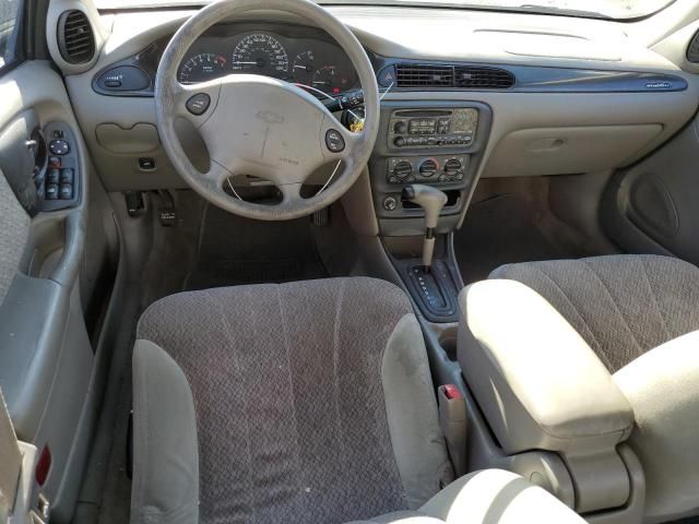 2000 Chevrolet Malibu